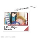 (PO) SPY x FAMILY Trading Acrylic Strap Vol. 1 [BOX] Image_8