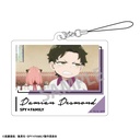 (PO) SPY x FAMILY Trading Acrylic Strap Vol. 1 [BOX] Image_9