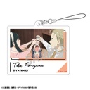 (PO) SPY x FAMILY Trading Acrylic Strap Vol. 1 [BOX] Image_12