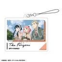 (PO) SPY x FAMILY Trading Acrylic Strap Vol. 1 [BOX] Image_13