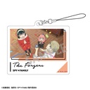 (PO) SPY x FAMILY Trading Acrylic Strap Vol. 2 [BOX] Image_12