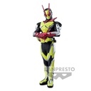 (PO) Kamen Rider Zero-One Hero's Brave Statue - Kamen Rider Zero-Two (B) Image_2