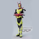 (PO) Kamen Rider Zero-One Hero's Brave Statue - Kamen Rider Zero-Two (B) Image_3
