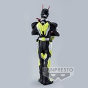 (PO) Kamen Rider Zero-One Hero's Brave Statue - Kamen Rider Zero-Two (B) Image_4