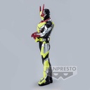 (PO) Kamen Rider Zero-One Hero's Brave Statue - Kamen Rider Zero-Two (B) Image_5