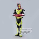(PO) Kamen Rider Zero-One Hero's Brave Statue - Kamen Rider Zero-Two (B) Image_7