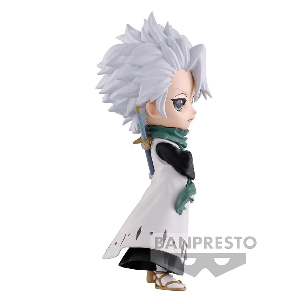 (PO) Bleach Q Posket - Hitsugaya Toshiro Thousand-Year Blood War ver. Image_3