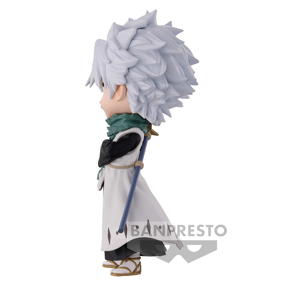 (PO) Bleach Q Posket - Hitsugaya Toshiro Thousand-Year Blood War ver. Image_4