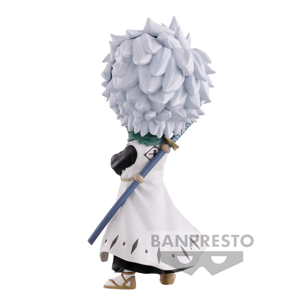 (PO) Bleach Q Posket - Hitsugaya Toshiro Thousand-Year Blood War ver. Image_5