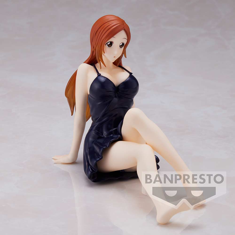 (PO) Bleach Relax Time - Inoue Orihime Image_3