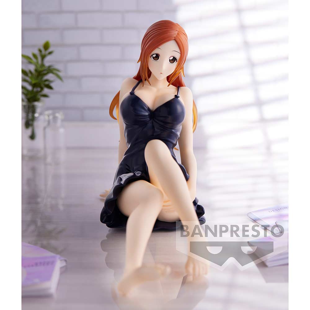 (PO) Bleach Relax Time - Inoue Orihime Image_5
