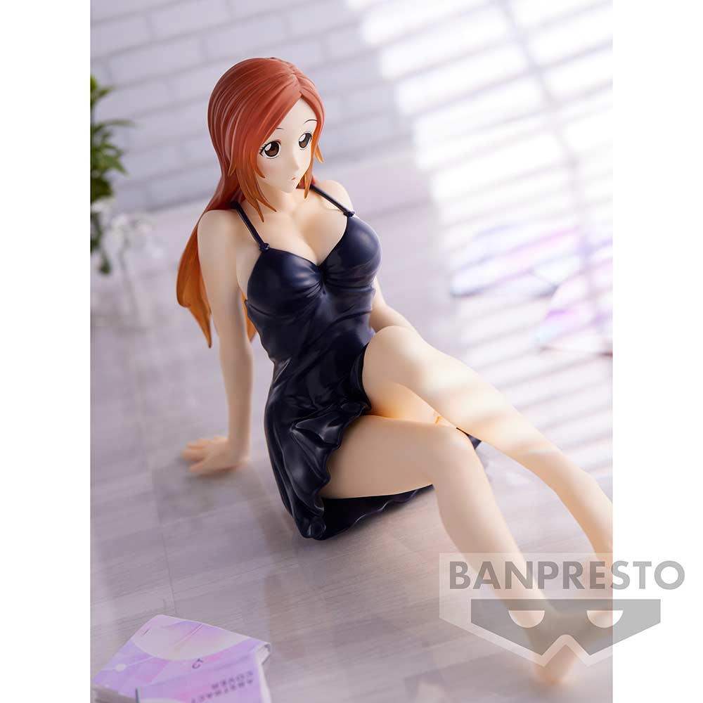 (PO) Bleach Relax Time - Inoue Orihime Image_6