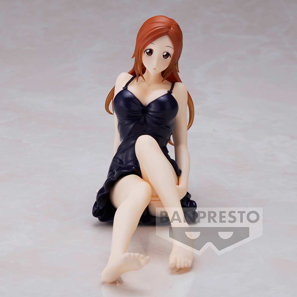 (PO) Bleach Relax Time - Inoue Orihime Image_9
