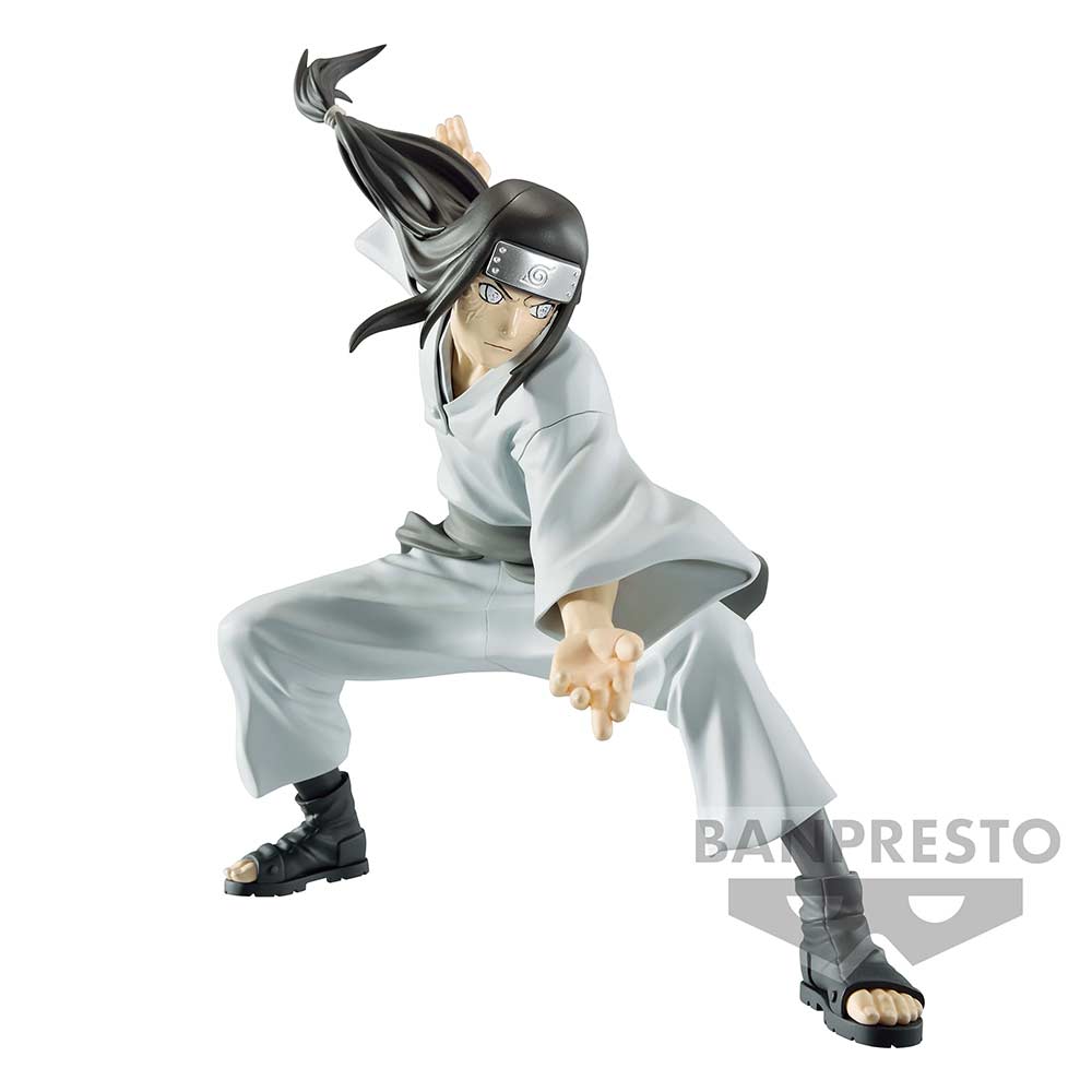 (PO) Naruto Shippuden Vibration Stars - Hyuga Neji Image_2