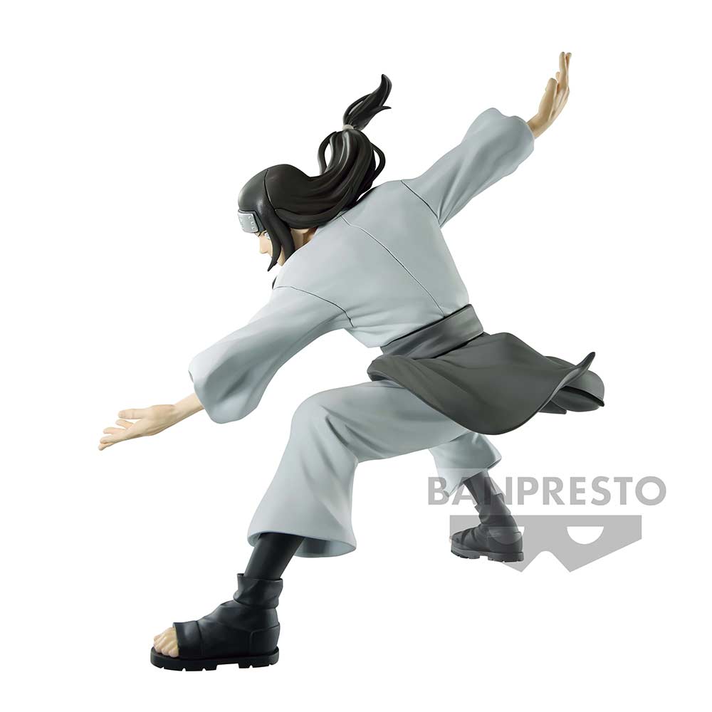 (PO) Naruto Shippuden Vibration Stars - Hyuga Neji Image_4