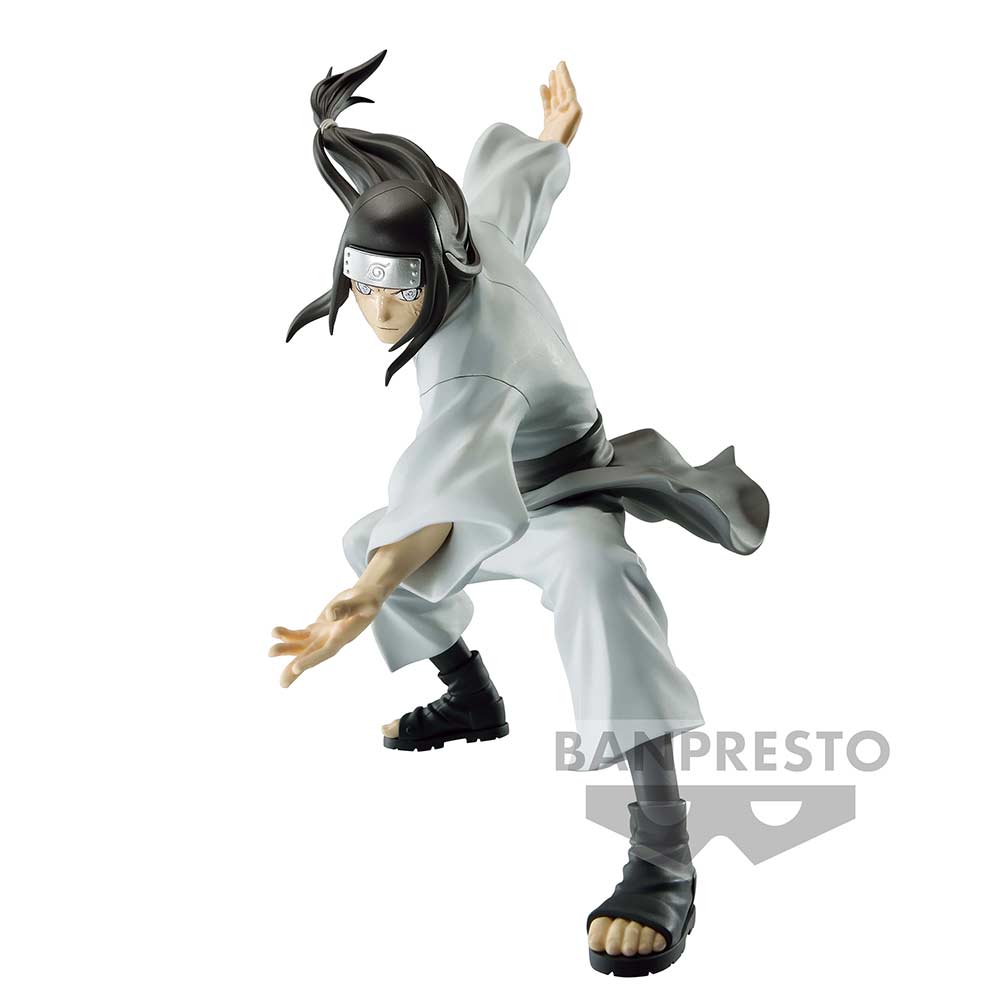 (PO) Naruto Shippuden Vibration Stars - Hyuga Neji Image_6
