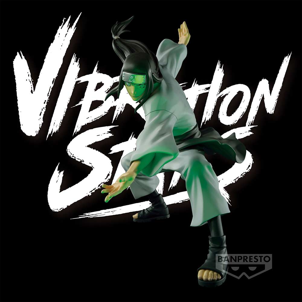 (PO) Naruto Shippuden Vibration Stars - Hyuga Neji Image_7