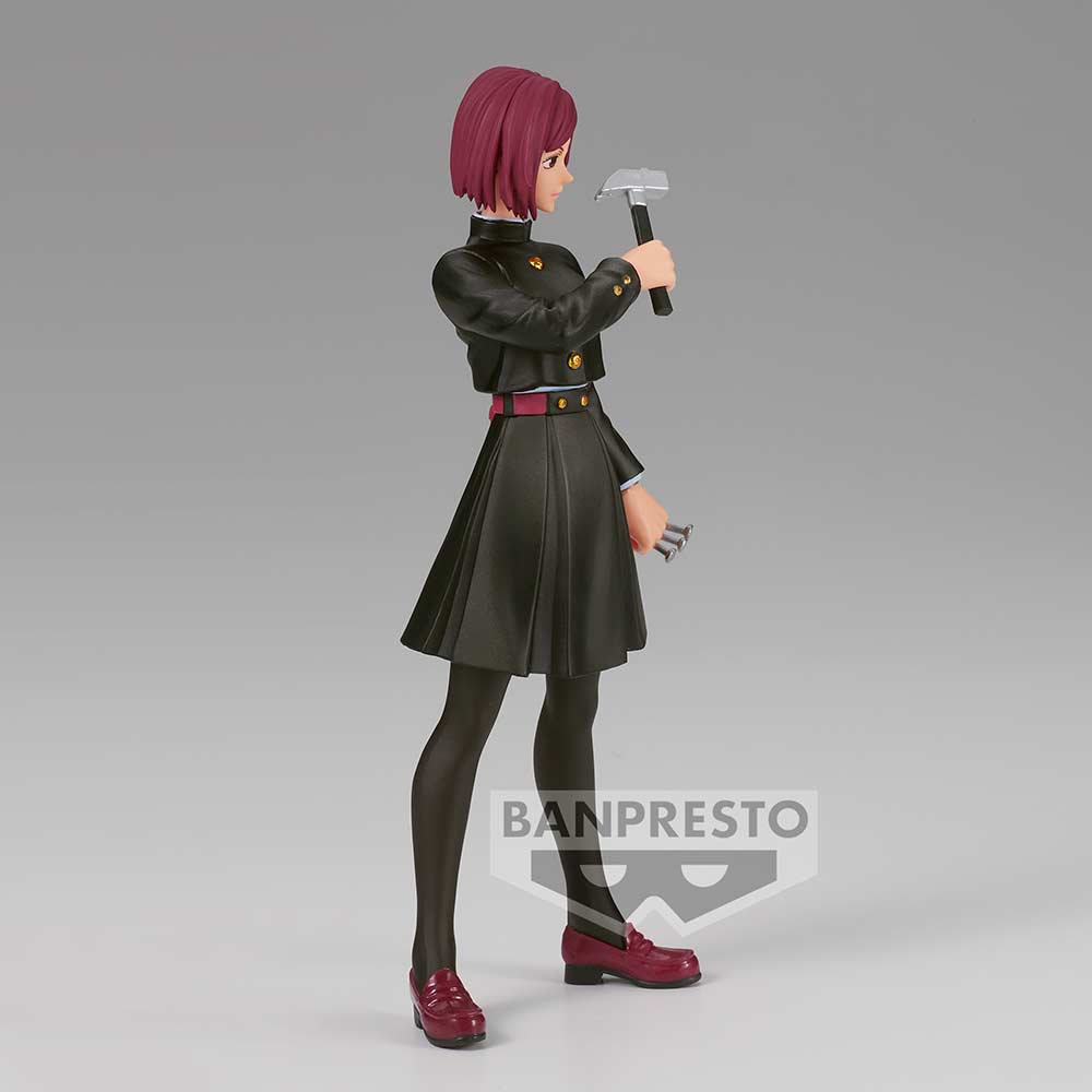 (PO) Jujutsu Kaisen Jukon no Karta - Kugisaki Nobara Image_3
