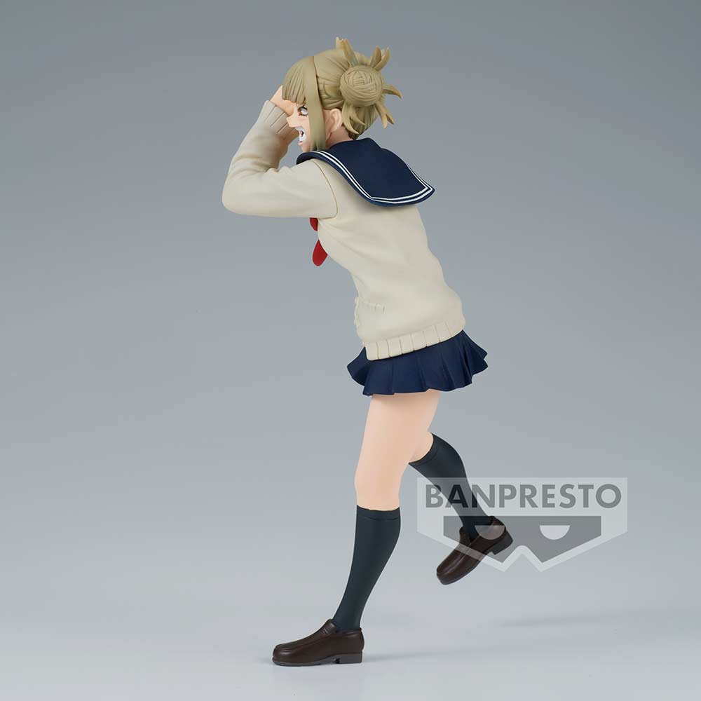 (PO) My Hero Academia The Evil Villians Vol.6 - Himiko Toga Image_4