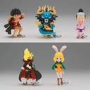 (PO) One Piece WCF World Collectible Figure Wano Kuni Onigashima 3 Image_2