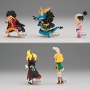 (PO) One Piece WCF World Collectible Figure Wano Kuni Onigashima 3 Image_3