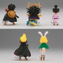 (PO) One Piece WCF World Collectible Figure Wano Kuni Onigashima 3 Image_5