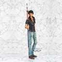(PO) One Piece Super Master Stars Piece - The Trafalgar Law [The Brush] Image_3