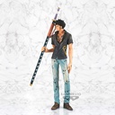 (PO) One Piece Super Master Stars Piece - The Trafalgar Law [The Brush] Image_6