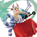 (PO) One Piece Dioramatic - Yamato [The Anime] Image_1