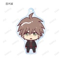 (PO) Danganronpa 1 2 Reload Trading Chokonto! Acrylic Key Chain Ver. A [BOX] Image_3