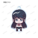 (PO) Danganronpa 1 2 Reload Trading Chokonto! Acrylic Key Chain Ver. A [BOX] Image_4