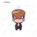 (PO) Danganronpa 1 2 Reload Trading Chokonto! Acrylic Key Chain Ver. A [BOX] Image_7