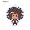 (PO) Danganronpa 1 2 Reload Trading Chokonto! Acrylic Key Chain Ver. A [BOX] Image_8