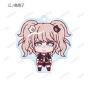 (PO) Danganronpa 1 2 Reload Trading Chokonto! Acrylic Key Chain Ver. A [BOX] Image_9