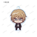 (PO) Danganronpa 1 2 Reload Trading Chokonto! Acrylic Key Chain Ver. B [BOX] Image_3