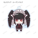 (PO) Danganronpa 1 2 Reload Trading Chokonto! Acrylic Key Chain Ver. B [BOX] Image_6