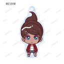 (PO) Danganronpa 1 2 Reload Trading Chokonto! Acrylic Key Chain Ver. B [BOX] Image_7