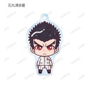 (PO) Danganronpa 1 2 Reload Trading Chokonto! Acrylic Key Chain Ver. B [BOX] Image_8