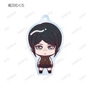 (PO) Danganronpa 1 2 Reload Trading Chokonto! Acrylic Key Chain Ver. B [BOX] Image_10