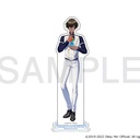 (PO) Obey Me! x mixx garden Dokidoki Cafe Meguri in Human World Acrylic Stand - Simeon Image_1