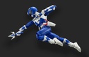 (PO) Furai Model Mighty Morphin Power Rangers - Blue Ranger Image_3