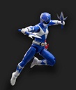 (PO) Furai Model Mighty Morphin Power Rangers - Blue Ranger Image_4