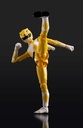 (PO) Furai Model Mighty Morphin Power Rangers - Yellow Ranger Image_5