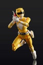 (PO) Furai Model Mighty Morphin Power Rangers - Yellow Ranger Image_7