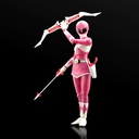 (PO) Furai Model Mighty Morphin Power Rangers - Pink Ranger Image_2