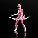 (PO) Furai Model Mighty Morphin Power Rangers - Pink Ranger Image_4