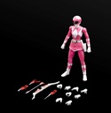 (PO) Furai Model Mighty Morphin Power Rangers - Pink Ranger Image_9