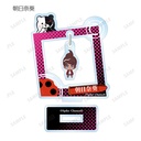 (PO) Danganronpa 1 2 Reload Trading Chokonto! Yurayura Acrylic Stand Ver. B [BOX] Image_7