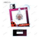 (PO) Danganronpa 1 2 Reload Trading Chokonto! Yurayura Acrylic Stand Ver. B [BOX] Image_9