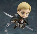 (PO) Nendoroid 775 Attack on Titan - Erwin Smith (Re-issue) Image_3